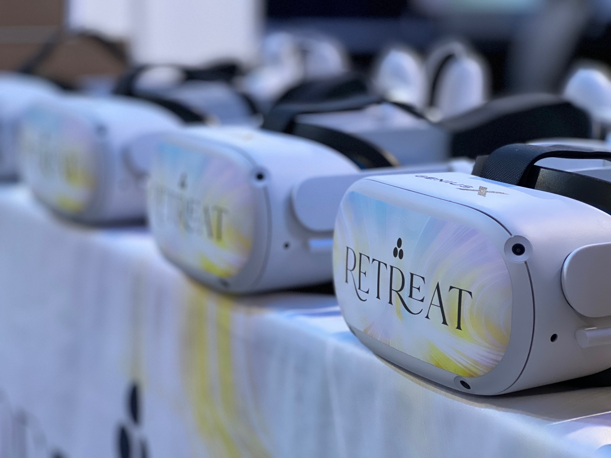 VR初创公司GeniusX获得Meta 40万美元学习基金资助