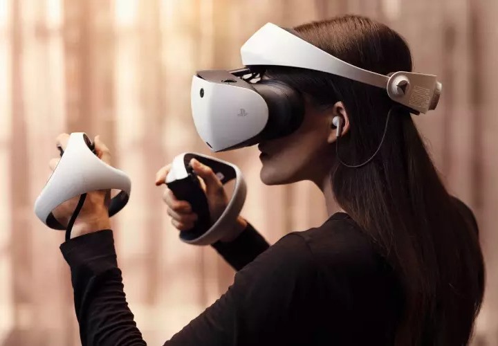 PlayStation VR 2玩家可能要为新游戏支付更多费用