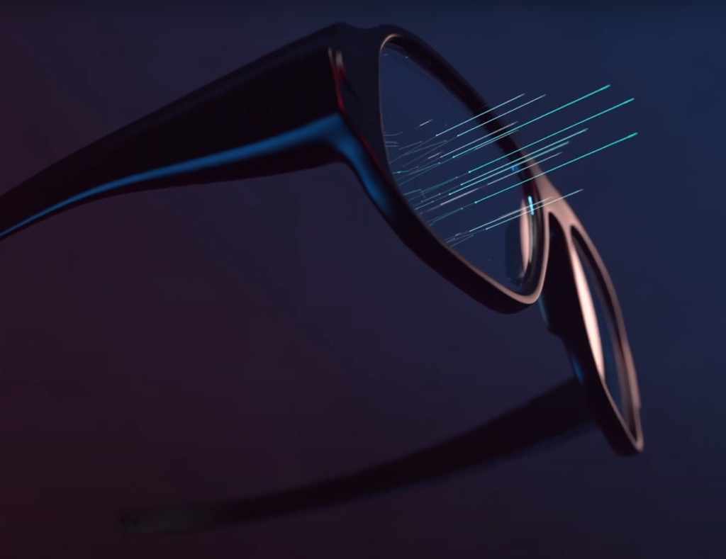 Meta收购眼镜镜片3D打印技术公司Luxexcel