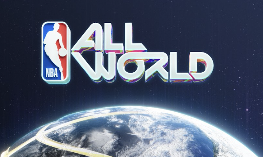 Niantic将推出AR游戏新作《NBA All-World》，1月24日上线
