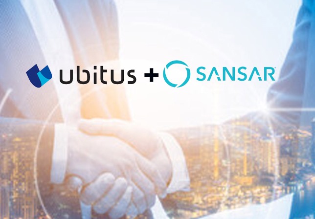 UBITUS宣布与元宇宙社交平台Sansar合作，为后者独家提供串流技术