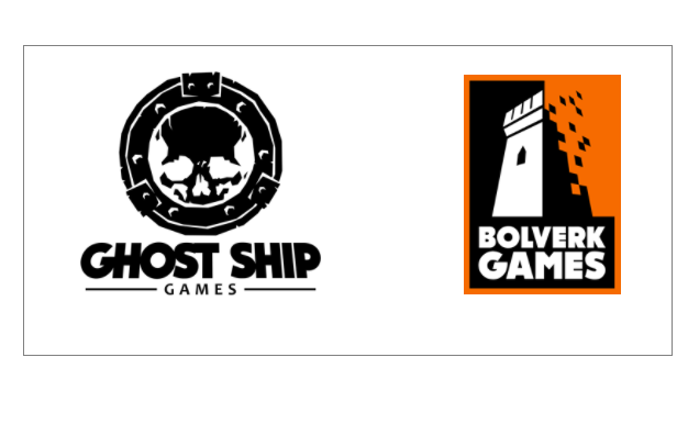 《银河深岩》开发商Ghost Ship Games投资VR游戏公司Bolverk Games