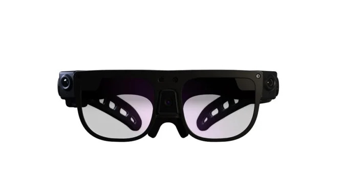 波导制造商DigiLens发布工业向AR眼镜ARGO