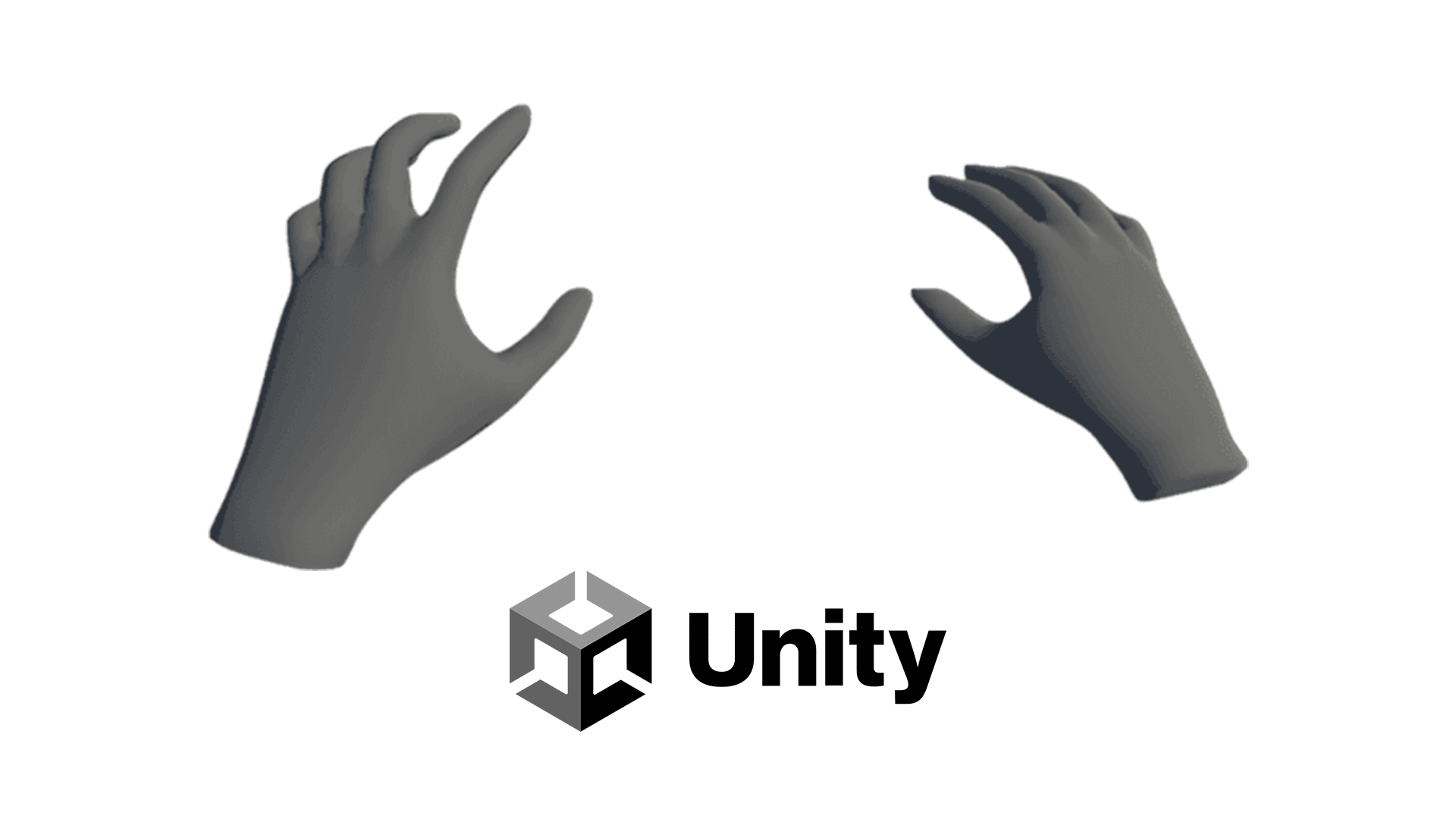 Unity将发布新软件包，无需头显专用SDK即可支持手部追踪