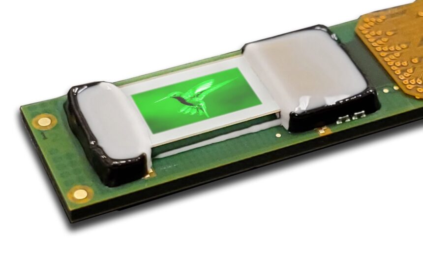 彭博社称苹果公司将生产自行研发的MicroLED显示屏