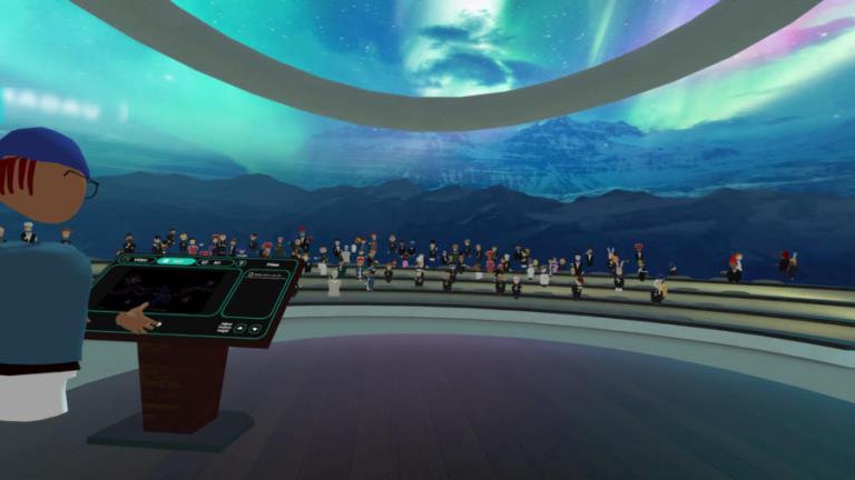 VR协作平台Remio宣布登陆Meta Store，可供用户免费下载