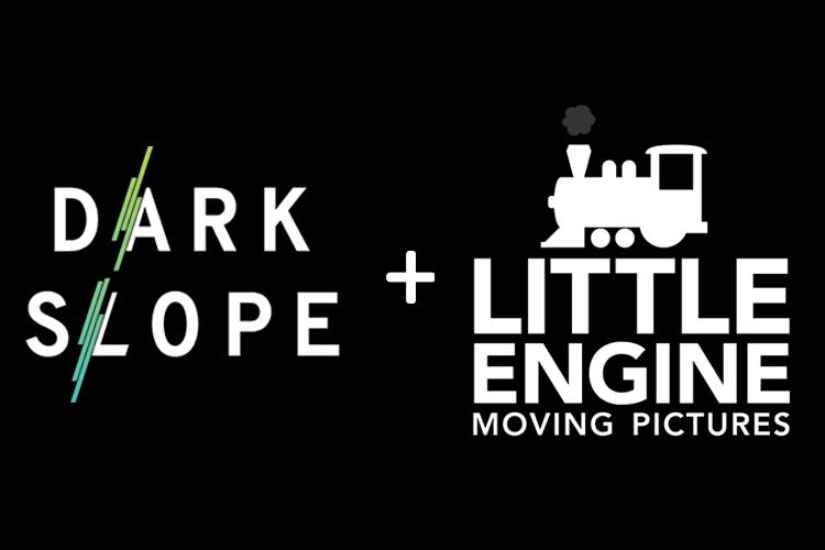 Dark Slope宣布与加拿大娱乐公司合作，为动画剧集提供虚拟制作解决方案