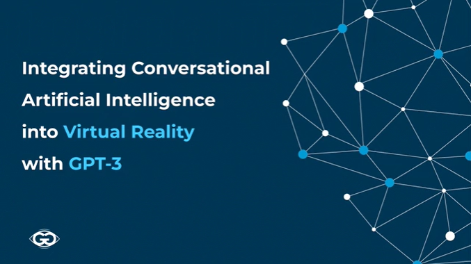 VR协作平台Foretell Reality将对话式AI集成到VR培训中