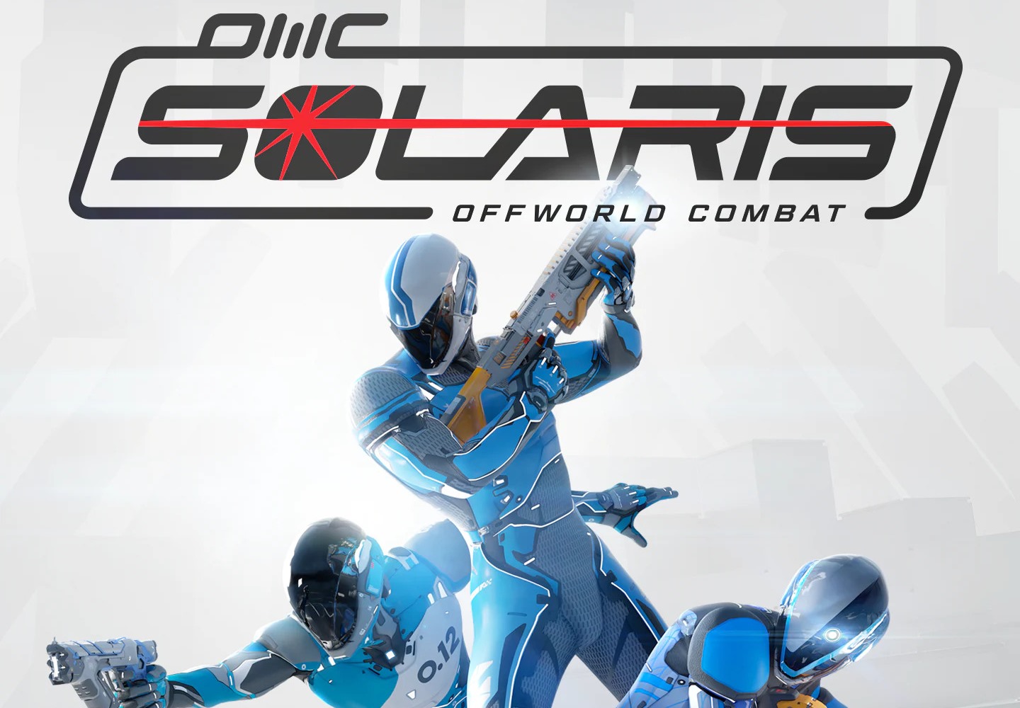 PlayStation德国官博不慎泄露4款PS VR2游戏，《Solaris Offworld Combat 2》初公开