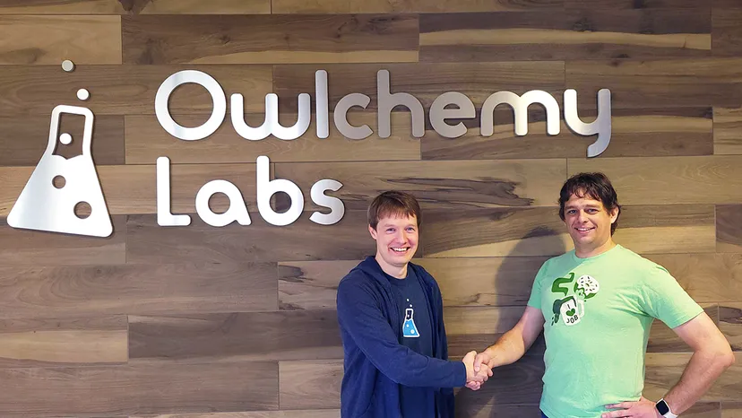 谷歌旗下VR游戏工作室Owlchemy Labs换帅