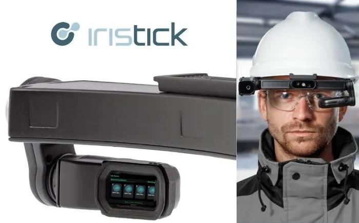 工业及医疗智能眼镜供应商Iristick宣布完成400万欧元融资