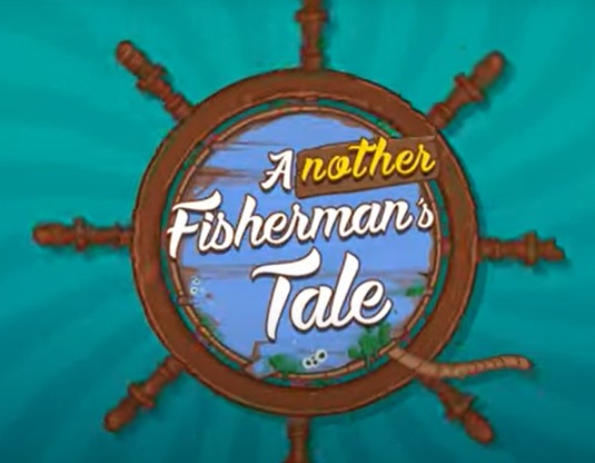 获奖VR游戏《A Fisherman's Tale》将出续作，《Another Fisherman's Tale 》于今年发布