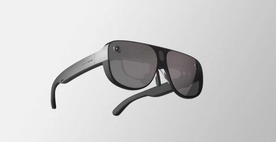 轻薄无线、分布式计算，歌尔首款骁龙AR2平台AR眼镜参考设计如何？