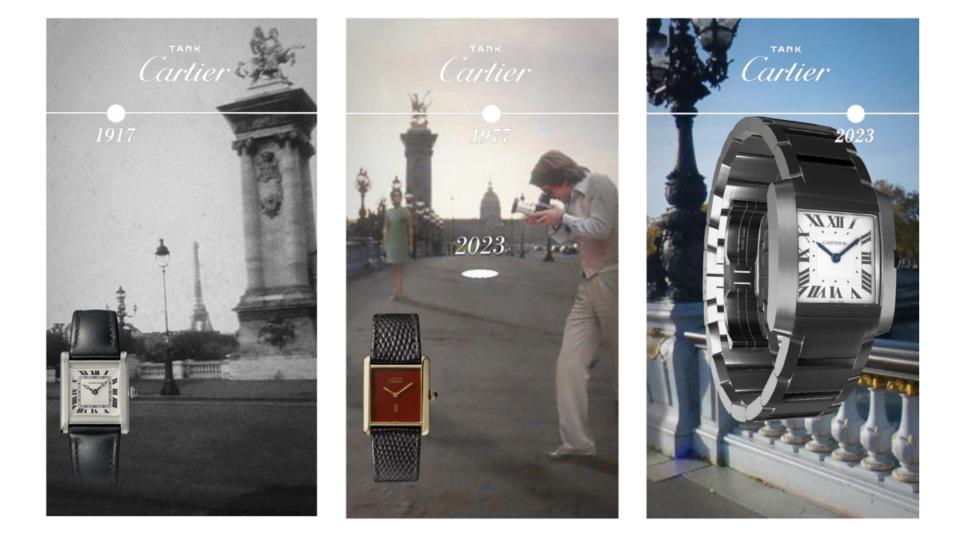 奢侈品牌卡地亚及蒂芙尼与Snap合作推出AR体验，以吸引Z世代用户