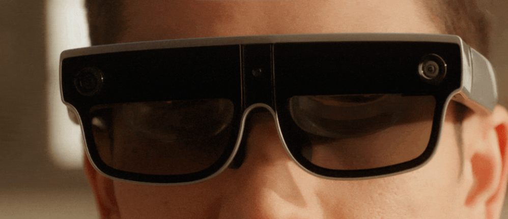 研究人员推出智能隐形眼镜，能够实现基于AR的导航
