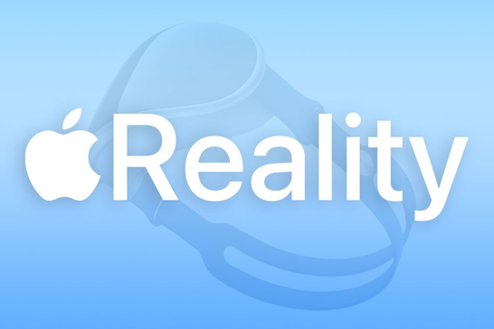 苹果开源代码出现“realityOS”字样，或跟新头显相关