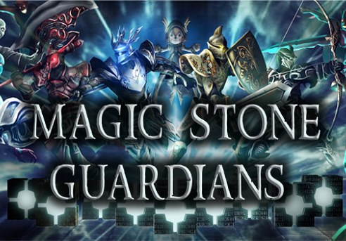 【GDC 2023】VR游戏《Magic Stone Guardians》《Haunted House》出展