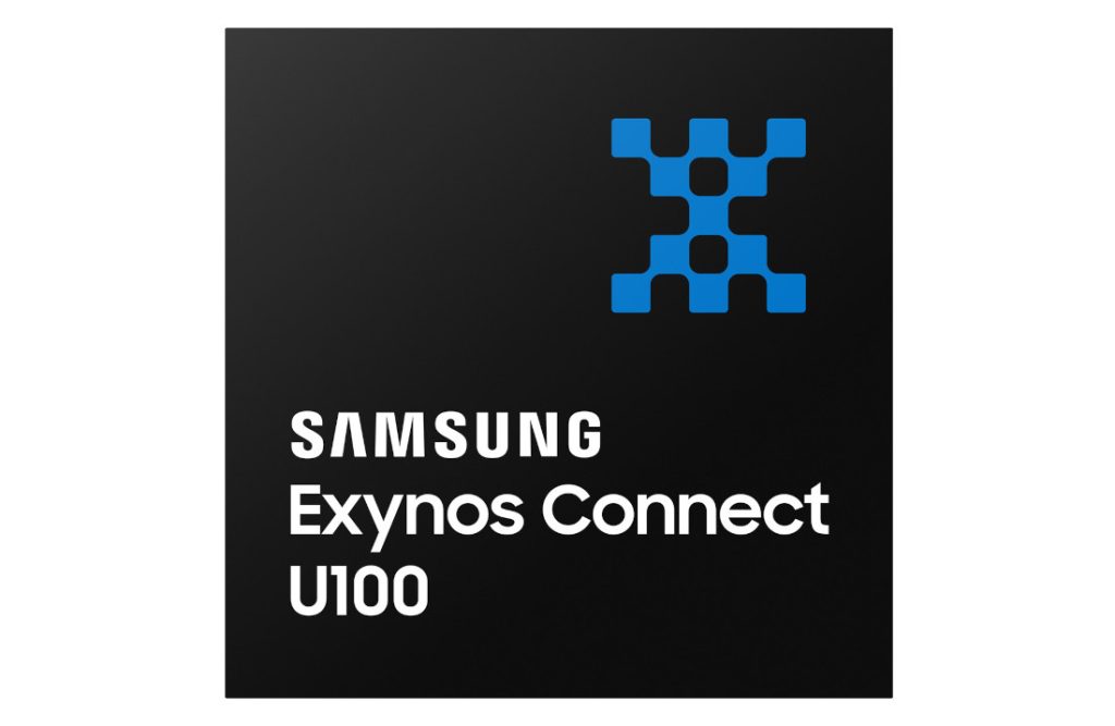 三星宣布推出Exynos Connect U100 UWB芯片组，可增强AR/VR体验
