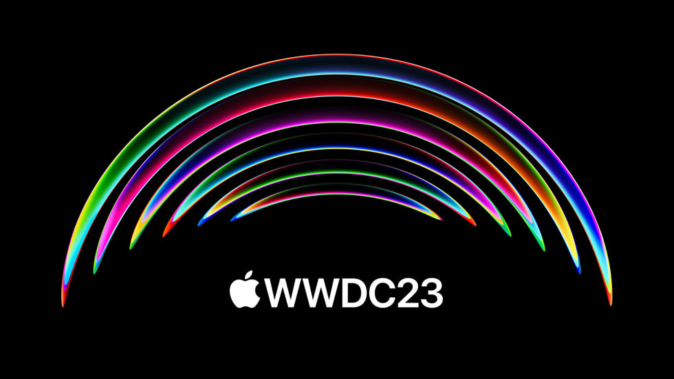 苹果WWDC 定于2023年6月6日举行，XR头显或有望亮相