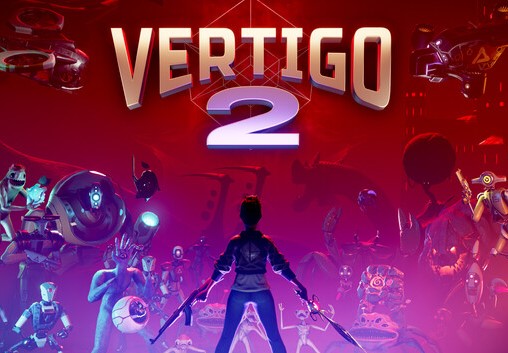 高分游戏《Vertigo 2》有望移植PS VR2，关卡编辑器正在开发中