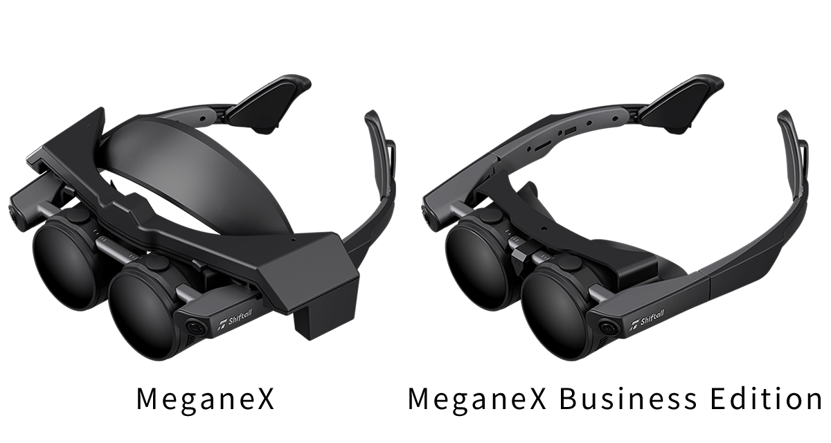 松下紧凑型VR头显MeganeX将于7月上市