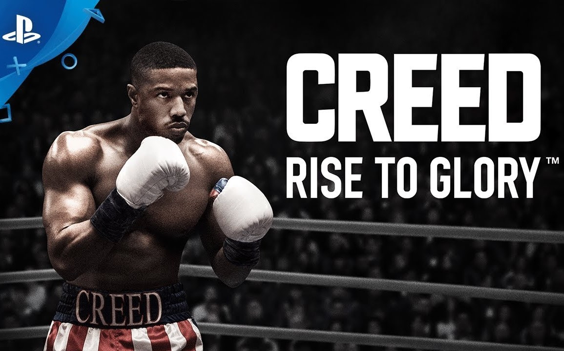 PS VR2游戏4月下载榜：新作数量骤减，《Creed: Rise to Glory》取得佳绩