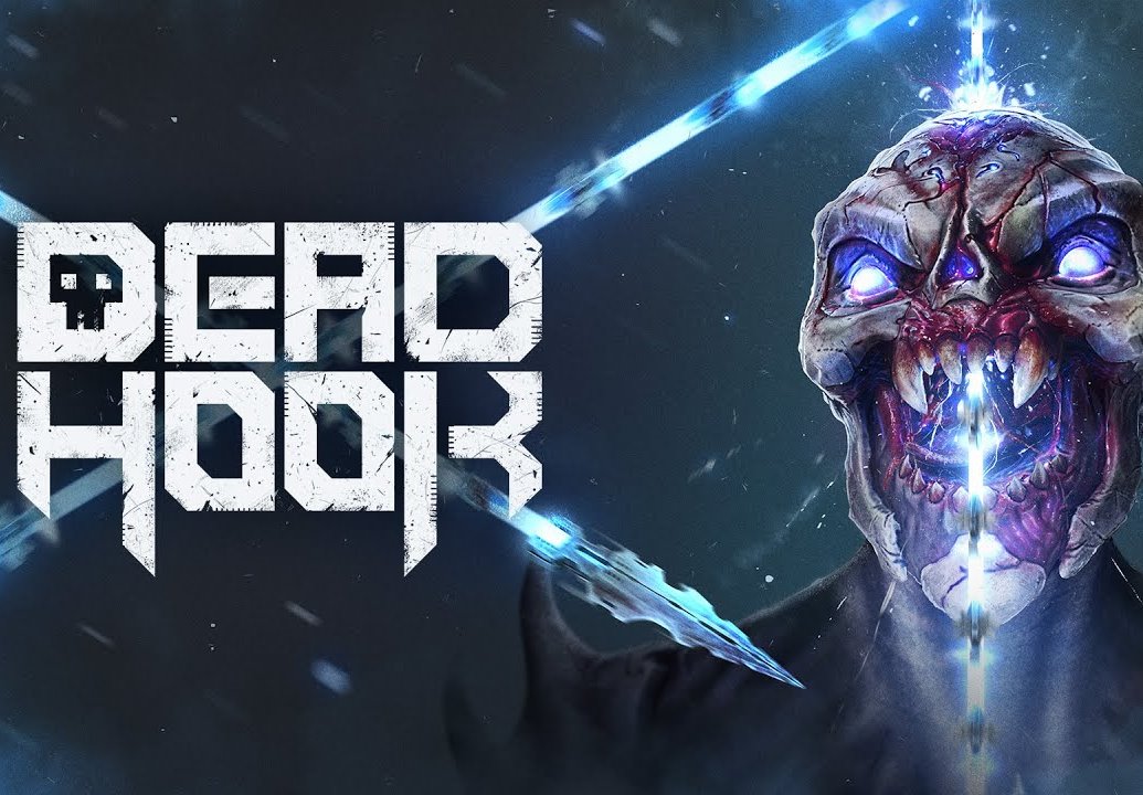 Roguelike射击游戏《Dead Hook》延期一个月，将于6月29日发售