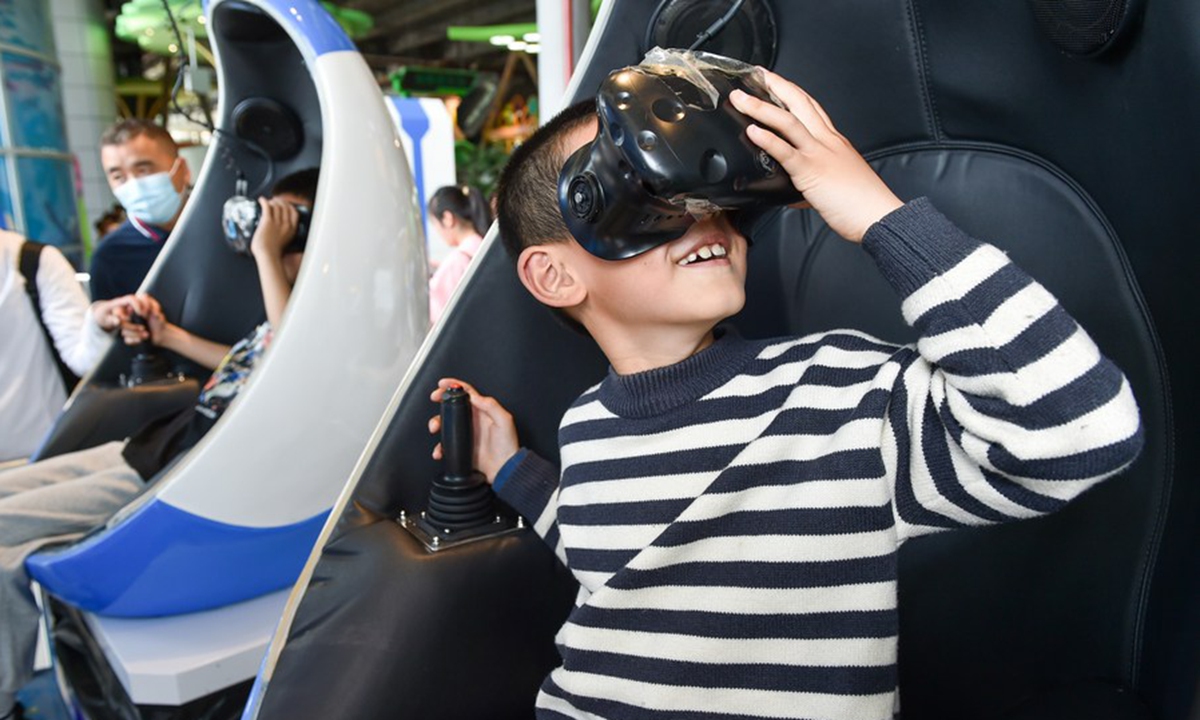中国研究人员：无线嗅觉接口可为 VR 体验带来气味