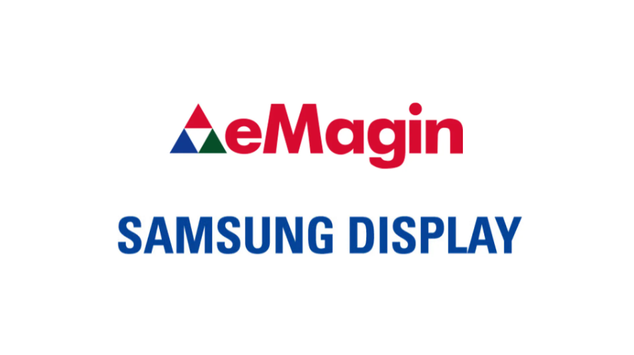 三星斥资2.18亿美元收购Micro OLED公司eMagin