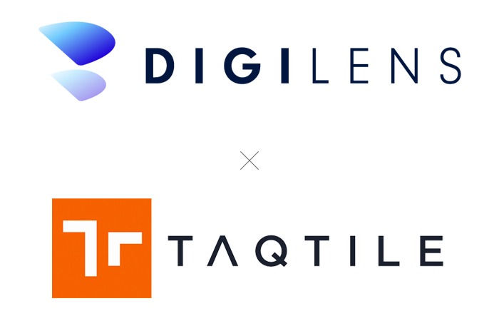 DigiLens与Taqtile合作打造工业/国防级AR解决方案