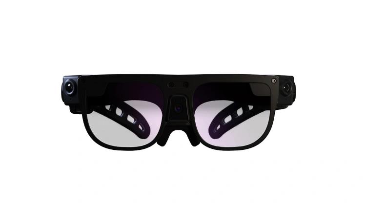 Mojo Vision宣布与DigiLens合作制造AR眼镜产品