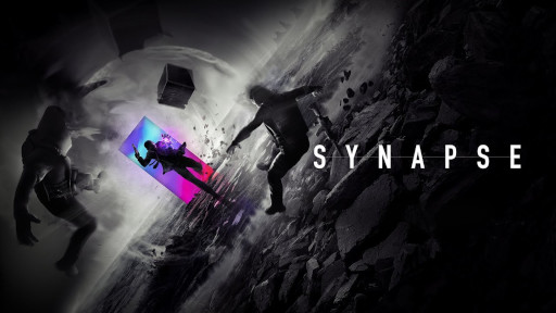 PS VR2独占VR射击游戏《Synapse》现已发售