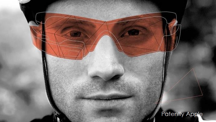 苹果智能眼镜新专利：可通过检测用户眼睛聚焦来调节镜片，以降低处方镜片成本