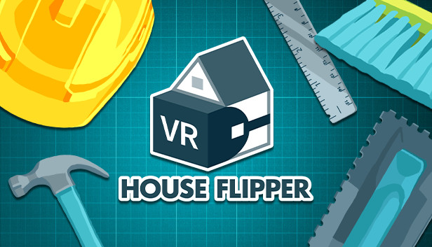 VR模拟经营游戏《House Flipper VR》将于8月11日登陆PS VR2