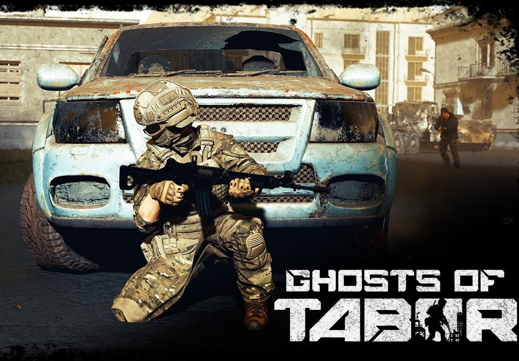 2023年热门VR射击游戏《Ghosts Of Tabor》App Lab收入突破300万美元