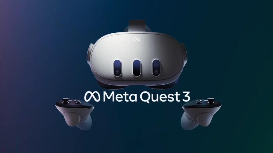 Quest 3充电底座获FCC认证
