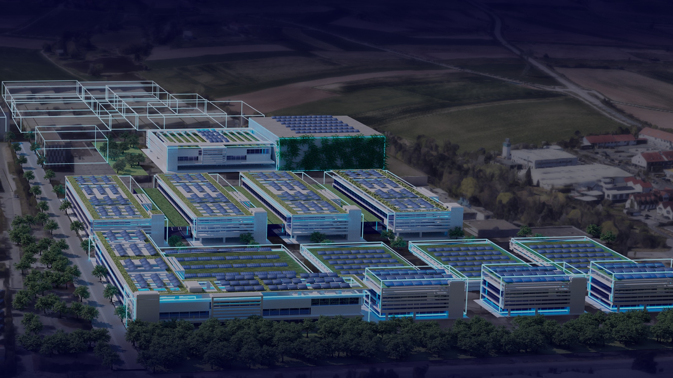 西门子计划为工业元宇宙投资数十亿欧元，德国本土先行