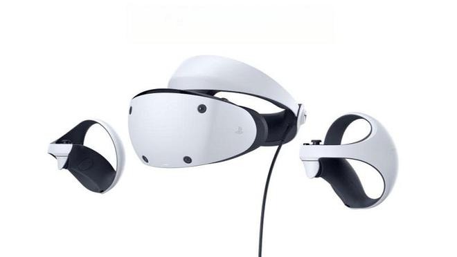 BCN公布日本市场2023H1 VR/AR销量排名：PS VR2为销冠，PICO、Xreal榜上有名