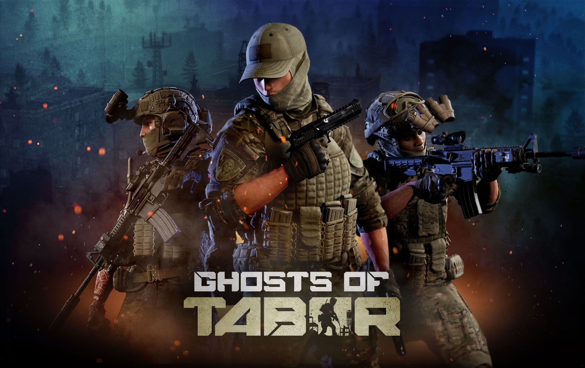 玩家数10万、销售额300万美元，《Ghosts of Tabor》制作组分享成功经验
