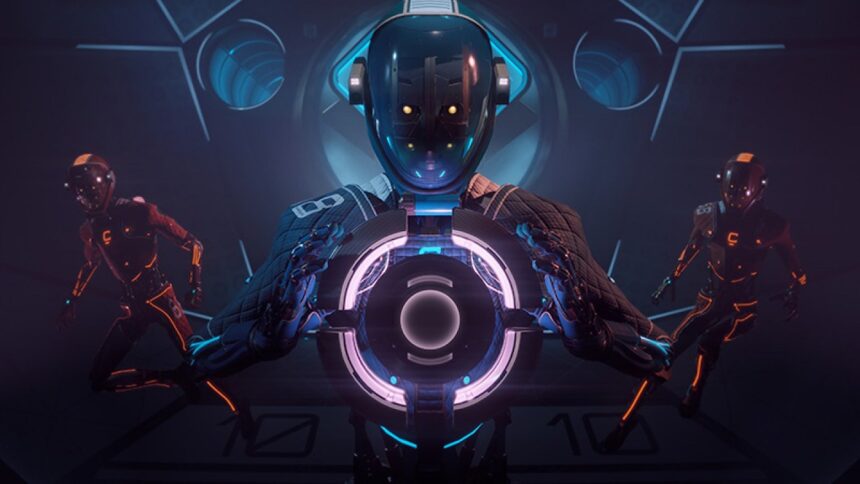 Another Axiom宣布打造新游戏，《Echo VR》有望迎来重生