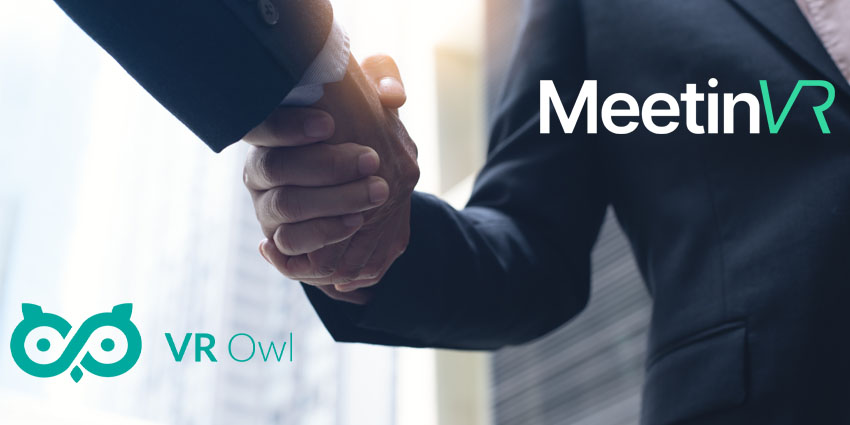 VR会议公司MeetinVR已被VR Owl Group收购，首席执行官离职