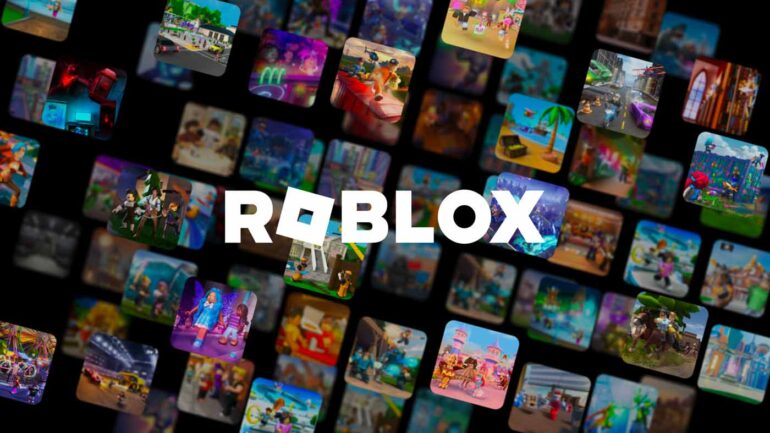 Roblox将于今年10月登陆PlayStation
