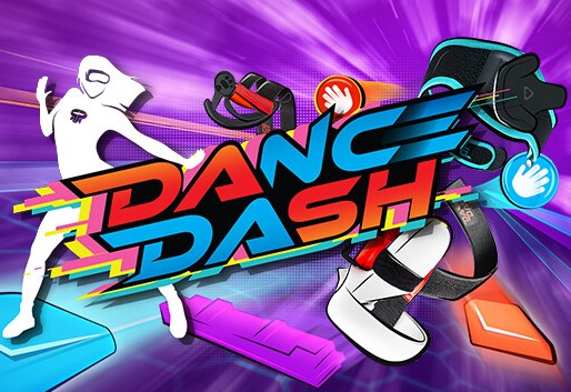 VR舞蹈游戲《Dance Dash》將于9月15日搶先上線Steam