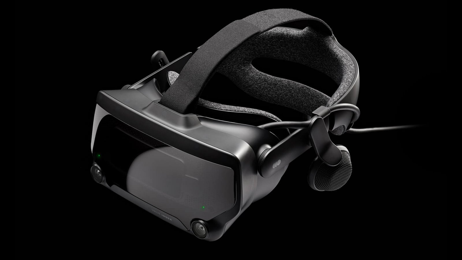 Valve已停止VR控制器的开发工作