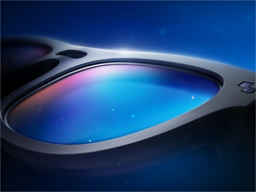 AR眼镜 雷鸟X2 定档10月13日在深圳发布