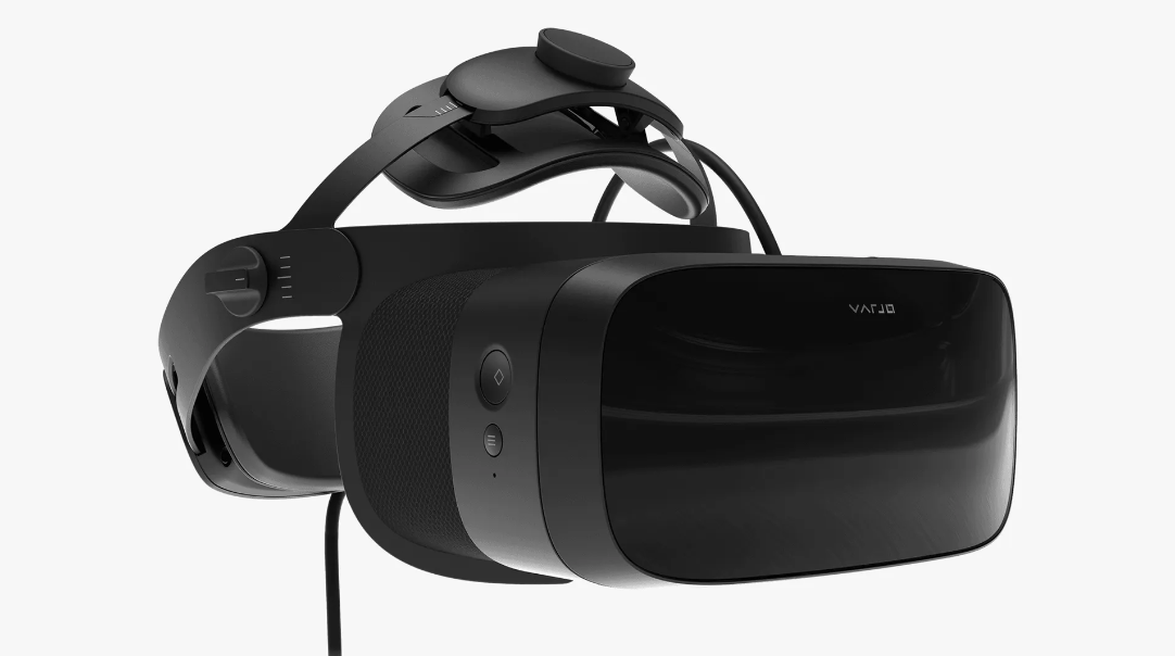 Varjo首款消费级VR头显宣布永久降价