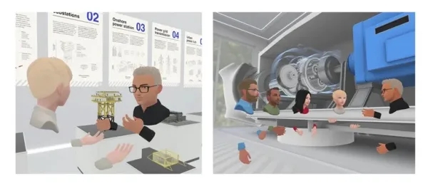 Maersk Training宣布与SynergyXR合作，通过VR技术增强培训体验