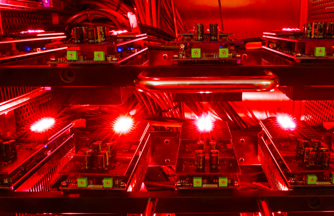 JBD宣布红光MicroLED亮度突破100万尼特