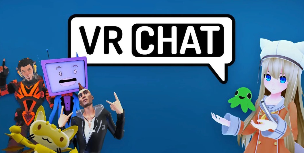 VR社交应用《VRChat》即将登陆PICO平台