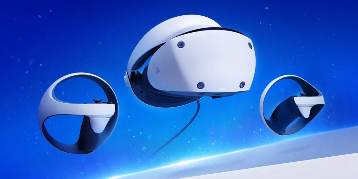 索尼新专利显示其或将在非VR游戏中加入注视追踪等其他PS VR2功能
